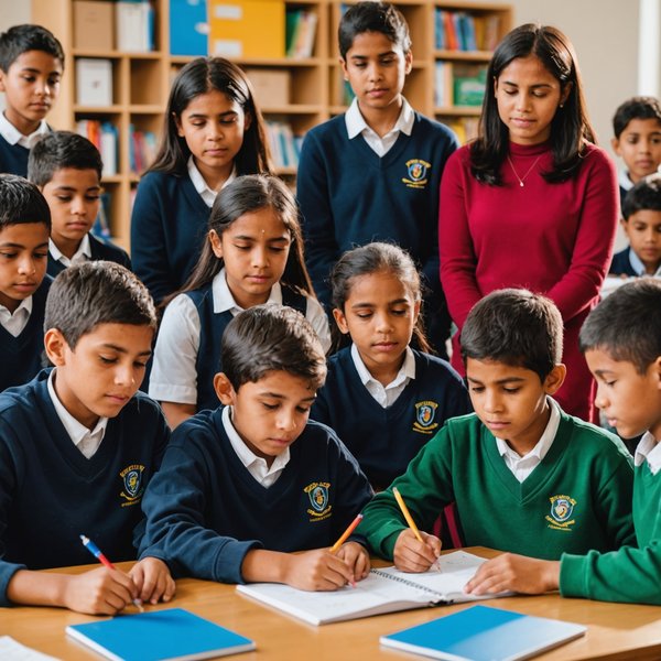 Quels sont les défis de l'éducation inclusive et comment les surmonter ?
