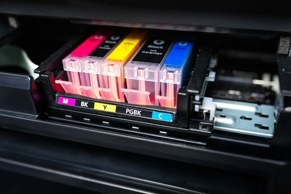 Cartouches d'encre pas cher : qualité et économies garantées