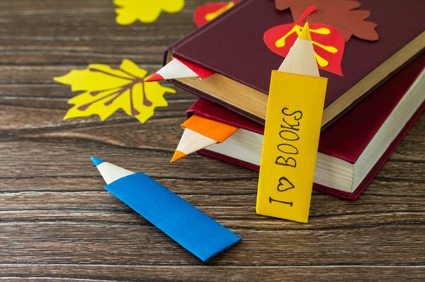 Découvrez les meilleures créations de marque-page à paradis du lecteur