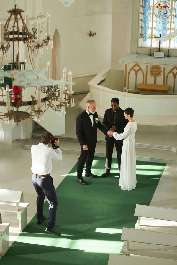 Photographe mariage toulouse : immortalisez vos moments uniques