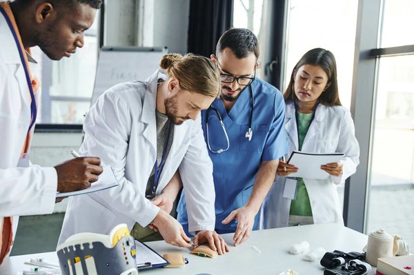 Formation dpc : développez vos compétences à votre rythme