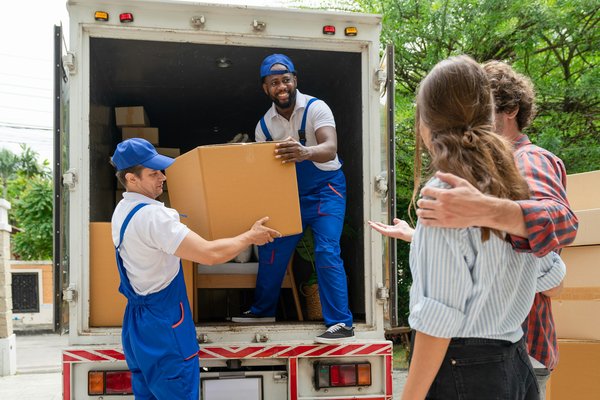 Votre déménagement à paris : simplicité et efficacité garanties !