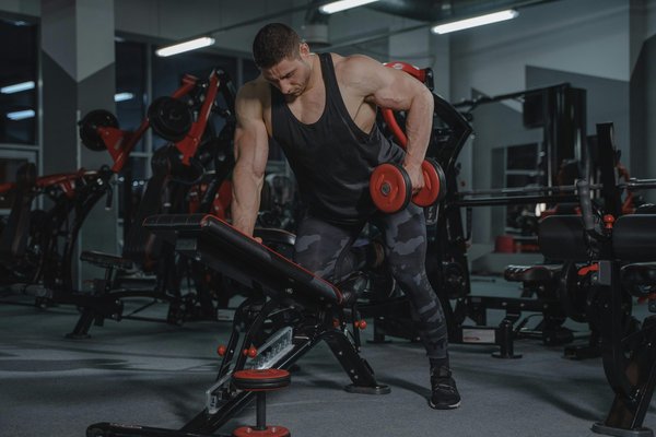 Musculation pour la santé : une clé pour votre autonomie
